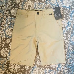 Hurley Boys Shorts NWT